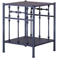 179-br61-n Liberty Furniture Vintage Bedroom Furniture Nightstand