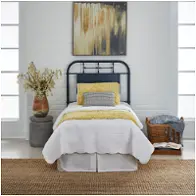 179-br11h-n Liberty Furniture Vintage Series Bedroom Furniture Bed