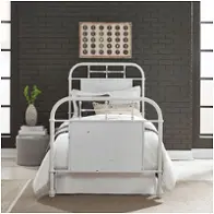 179-br11hfr-aw Liberty Furniture Vintage Series Bedroom Furniture Bed