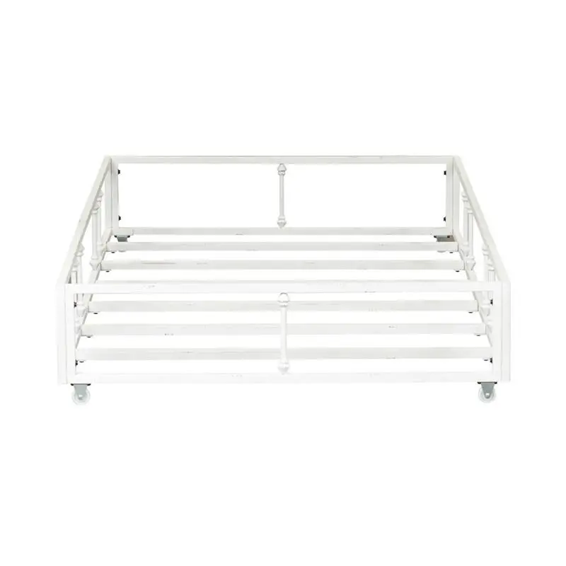 179-br11t-aw Liberty Furniture Vintage Bedroom Furniture Bed
