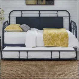 179-br11t-n Liberty Furniture Vintage Bedroom Furniture Bed