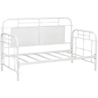 179-br11tb-aw Liberty Furniture Vintage Bedroom Furniture Daybed