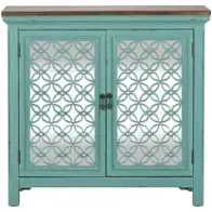 2011-ac3836 Liberty Furniture Kensington Accent Furniture Accent Cabinet