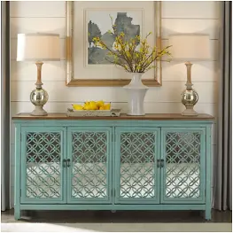 2011-ac7236 Liberty Furniture Kensington Accent Furniture Accent Cabinet
