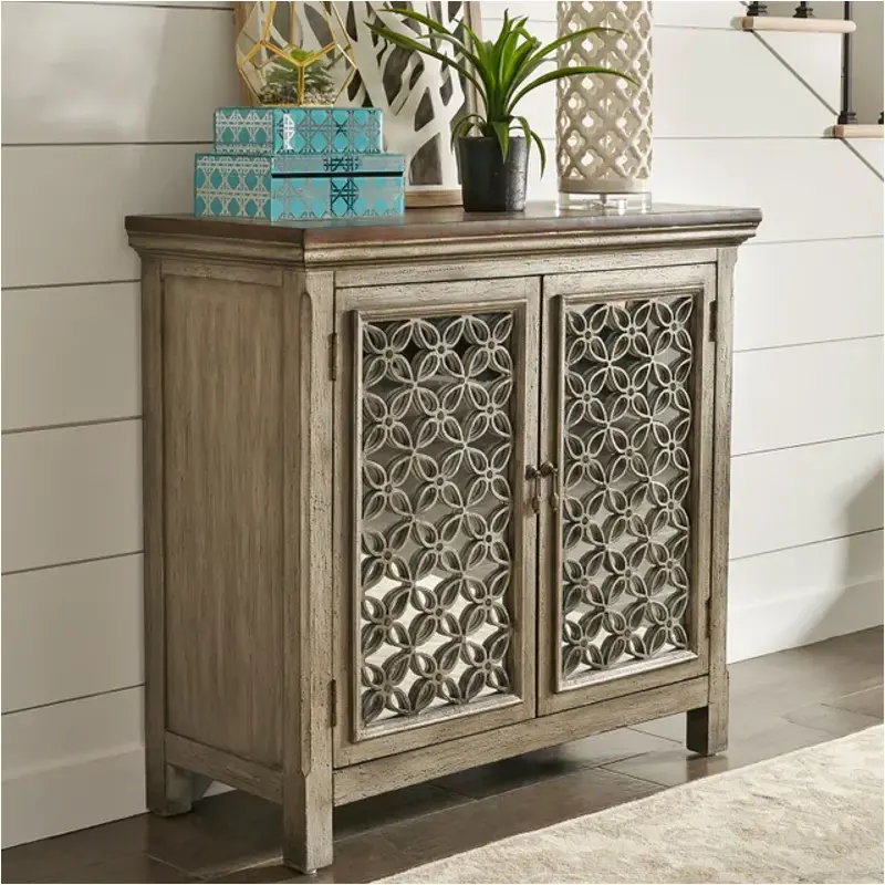 2012-ac3836 Liberty Furniture Westridge Accent Furniture Accent Cabinet