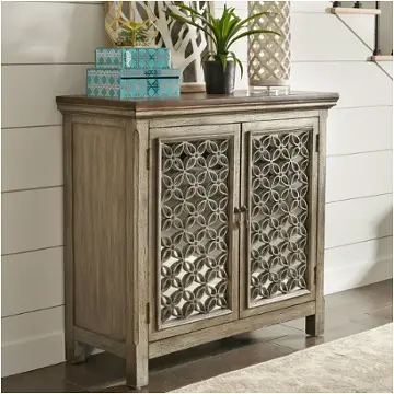 2012-ac3836 Liberty Furniture Westridge Accent Furniture Accent Cabinet