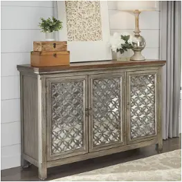 2012-ac5636 Liberty Furniture Westridge Accent Furniture Accent Cabinet