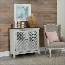 2012w-ac3836 Liberty Furniture Westridge Accent Furniture Accent Cabinet