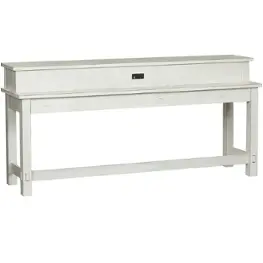 406w-ot7837 Liberty Furniture Modern Farmhouse - White Living Room Furniture Accent Table