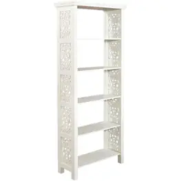 2094-ac3001 Liberty Furniture Trellis Lane Home Office Furniture Bookcase