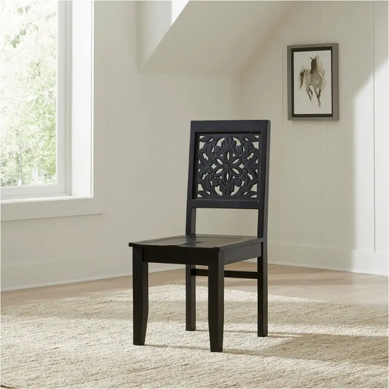 2094b-ac3002 Liberty Furniture Trellis Lane Accent Furniture Accent Chair