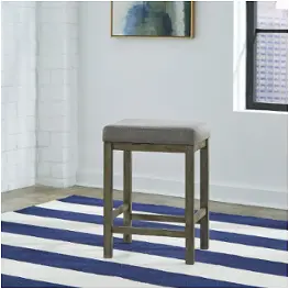 41-ot9001 Liberty Furniture Hayden Way Accent Furniture Stool