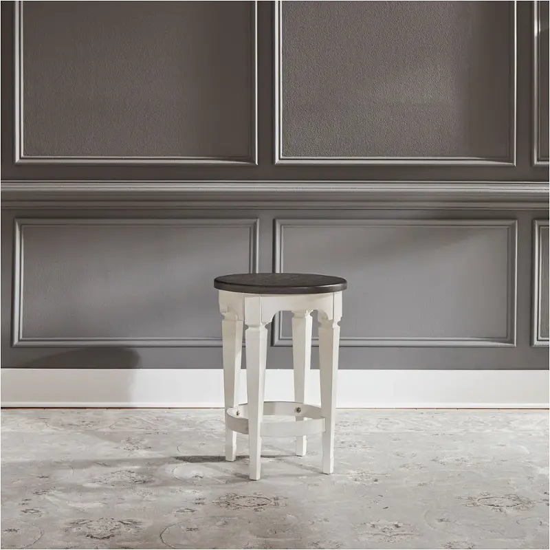 417-ot9000 Liberty Furniture Allyson Park Living Room Furniture Stool
