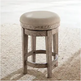 421-ot9003 Liberty Furniture City Scape Living Room Furniture Stool