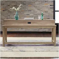 439-ot7436 Liberty Furniture Sun Valley Living Room Furniture Accent Table