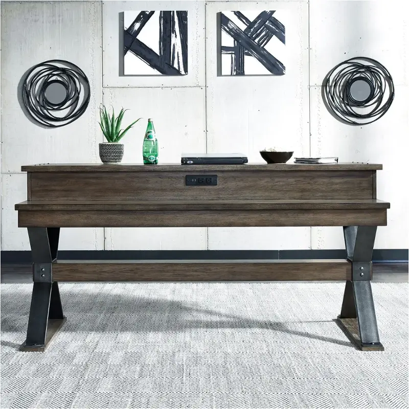 473-ot7637 Liberty Furniture Sonoma Road Living Room Furniture Accent Table