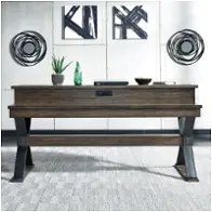 473-ot7637 Liberty Furniture Sonoma Road Living Room Furniture Accent Table