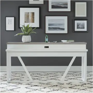 499-ot7236 Liberty Furniture Palmetto Heights Living Room Furniture Accent Table