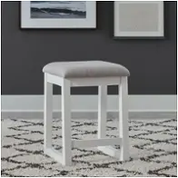 499-ot9001 Liberty Furniture Palmetto Heights Living Room Furniture Stool