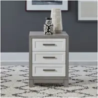 499-ot1021 Liberty Furniture Palmetto Heights Living Room Furniture End Table