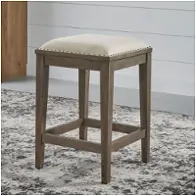 615-ot9001 Liberty Furniture America Farmhouse Living Room Furniture Stool