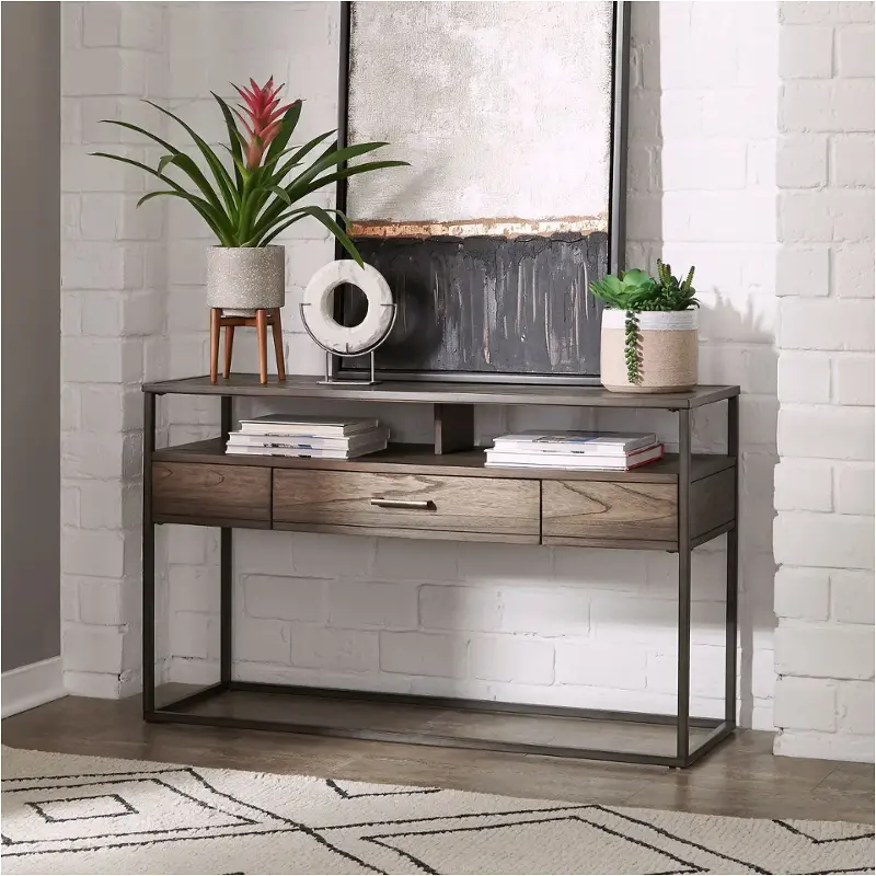 626-ot1030 Liberty Furniture Jamestown Living Room Furniture Sofa Table