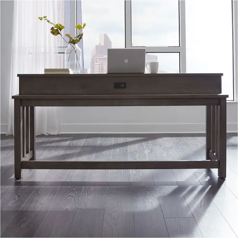 686-ot7436 Liberty Furniture Tanners Creek Living Room Furniture Accent Table