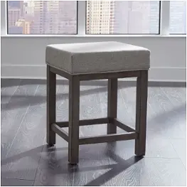 686-ot9001 Liberty Furniture Tanners Creek Living Room Furniture Stool
