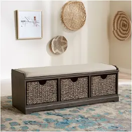 792-ot2000 Liberty Furniture Mill Creek Living Room Furniture Entertainment Center