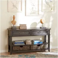 792-ot1030 Liberty Furniture Mill Creek Living Room Furniture Sofa Table