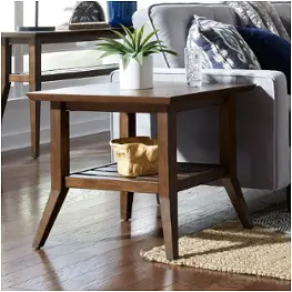 796-ot1020 Liberty Furniture Ventura Boulevard Living Room Furniture End Table
