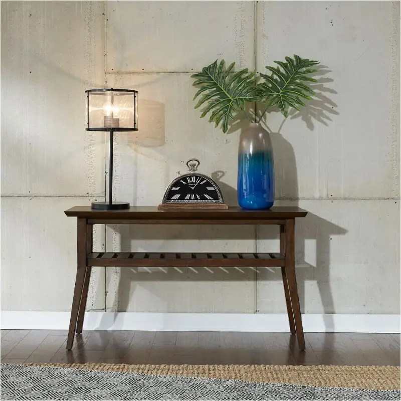 796-ot1030 Liberty Furniture Ventura Boulevard Living Room Furniture Sofa Table