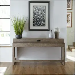 798-ot7236 Liberty Furniture Bartlett Field Living Room Furniture Accent Table