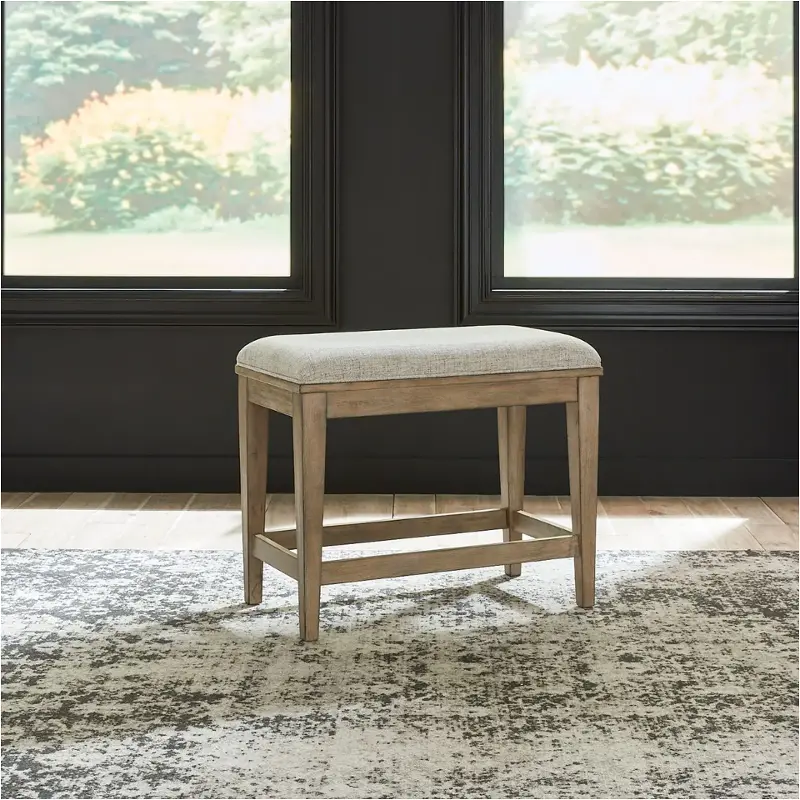 809-ot9001 Liberty Furniture Devonshire Living Room Furniture Stool