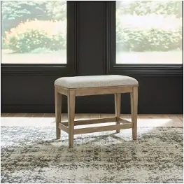 809-ot9001 Liberty Furniture Devonshire Living Room Furniture Stool