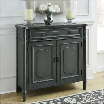 2006-ac3836 Liberty Furniture Madison Park Accent Furniture Accent Cabinet