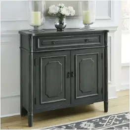 2006-ac3836 Liberty Furniture Madison Park Accent Furniture Accent Cabinet
