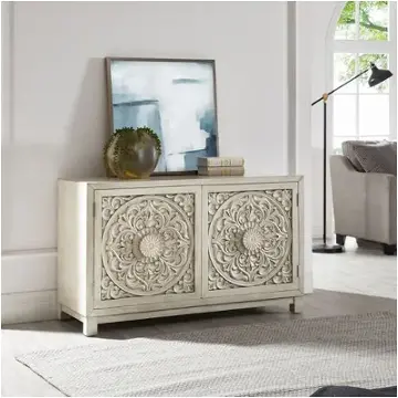 2057w-ac4629 Liberty Furniture Sundance Accent Furniture Accent Cabinet