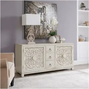 2057w-ac6029 Liberty Furniture Sundance Accent Furniture Accent Cabinet
