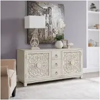 2057w-ac6029 Liberty Furniture Sundance Accent Furniture Accent Cabinet
