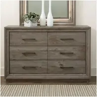 272-br31 Liberty Furniture Horizons Bedroom Furniture Dresser