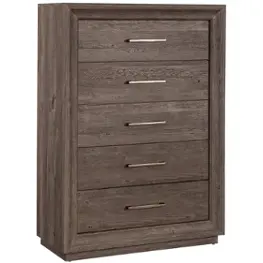 272-br41 Liberty Furniture Horizons Bedroom Furniture Chest