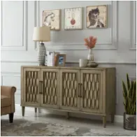 2064-ac6838 Liberty Furniture Devonshire Accent Furniture Accent Cabinet