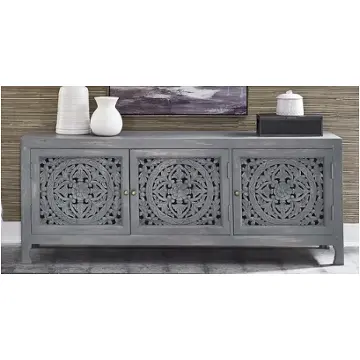 2077-ac6526 Liberty Furniture Marisol Home Entertainment Furniture Tv Console