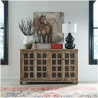 2078-ac6539 Liberty Furniture Danbury Mills Accent Furniture Accent Cabinet