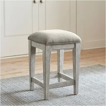 824-ot9001 Liberty Furniture Heartland Living Room Furniture Stool
