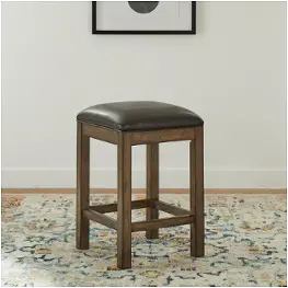 871-ot9001 Liberty Furniture Lennox Living Room Furniture Stool