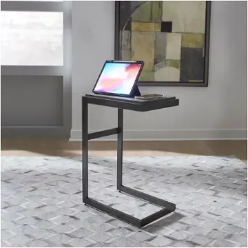 960-ot1022 Liberty Furniture Modern View Living Room Furniture Accent Table