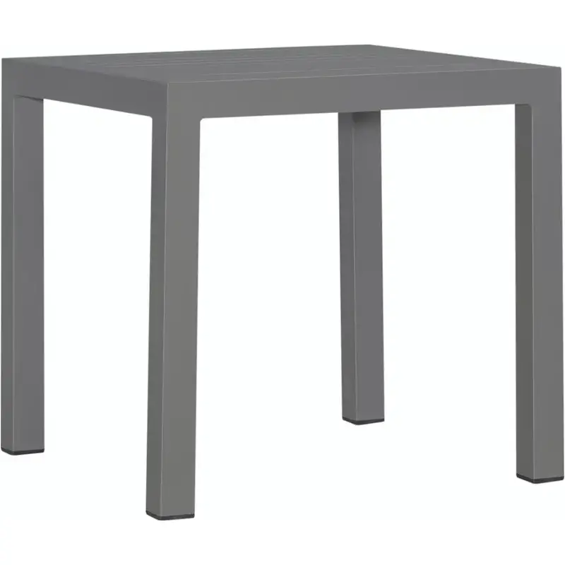 3001-oet1020-gt Liberty Furniture Plantation Key Outdoor Furniture Patio Table