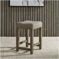 172-ot9001 Liberty Furniture Parkland Falls Living Room Furniture Stool
